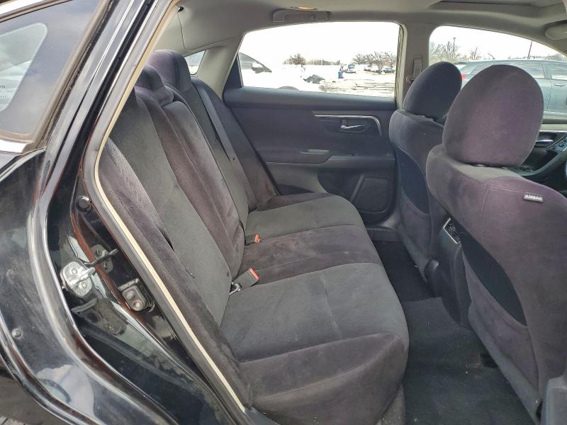 Photo 10 from auction – 2013 NISSAN ALTIMA 3.5 with VIN 1N4BL3AP2DC239427