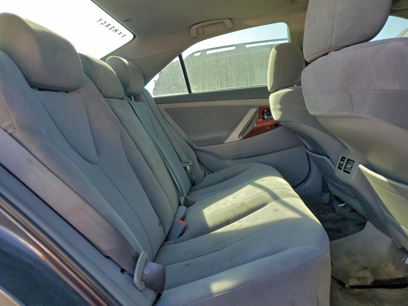 Photo 10 from auction – 2011 TOYOTA CAMRY BASE with VIN 4T1BF3EK2BU168863