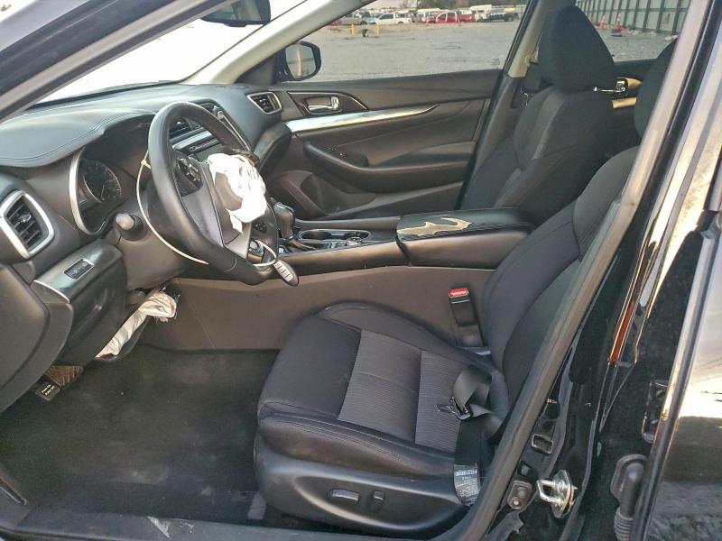 Zdjęcie 7 z aukcji – 2019 NISSAN MAXIMA S z VIN 1N4AA6AV9KC366271
