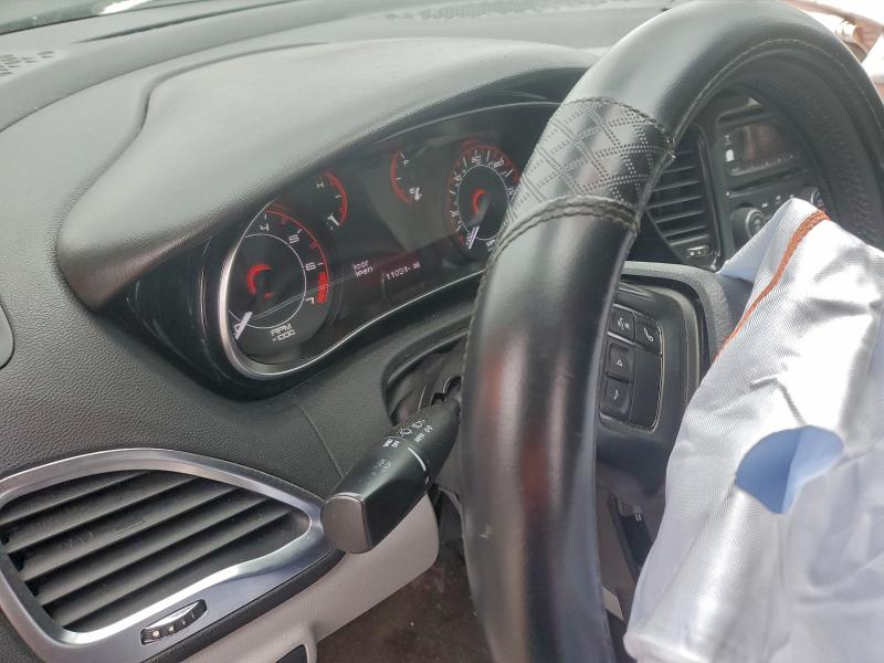 Photo 9 from auction – 2013 DODGE DART SXT with VIN 1C3CDFBA9DD709734