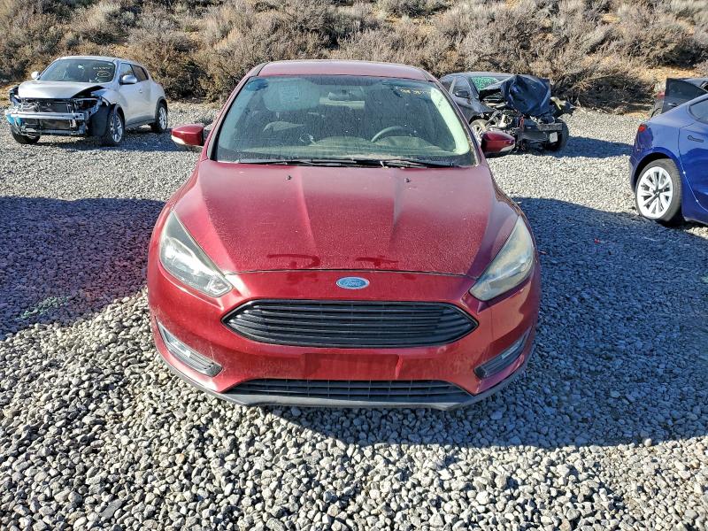 Photo 5 from auction – 2017 FORD FOCUS SE with VIN 1FADP3FE9HL214812