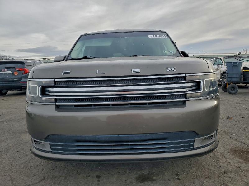 Photo 5 from auction – 2013 FORD FLEX LIMIT with VIN 2FMGK5D83DBD08768