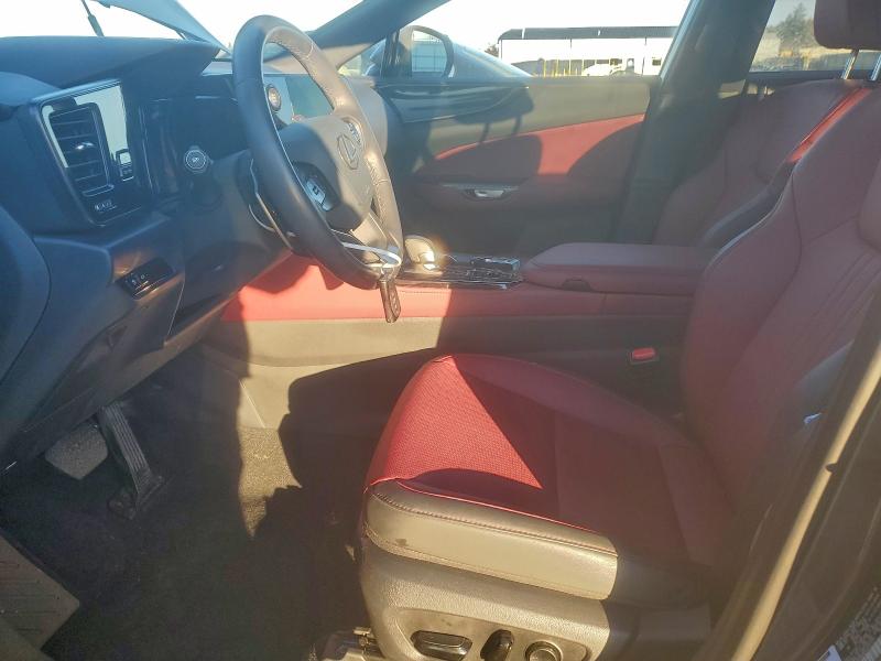 Photo 7 from auction – 2025 LEXUS NX 350 BAS with VIN 2T2AGCEZ4SC081601