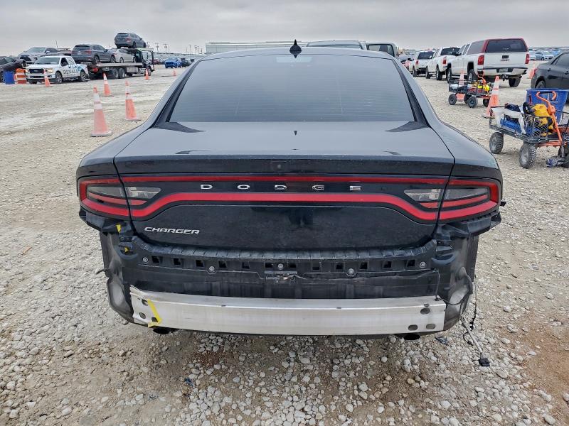 Photo 6 from auction – 2023 DODGE CHARGER SX with VIN 2C3CDXBGXPH649352