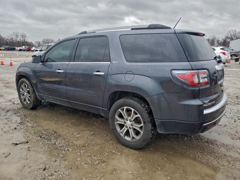Photo 2 from auction – 2014 GMC ACADIA SLT with VIN 1GKKRRKD0EJ183084