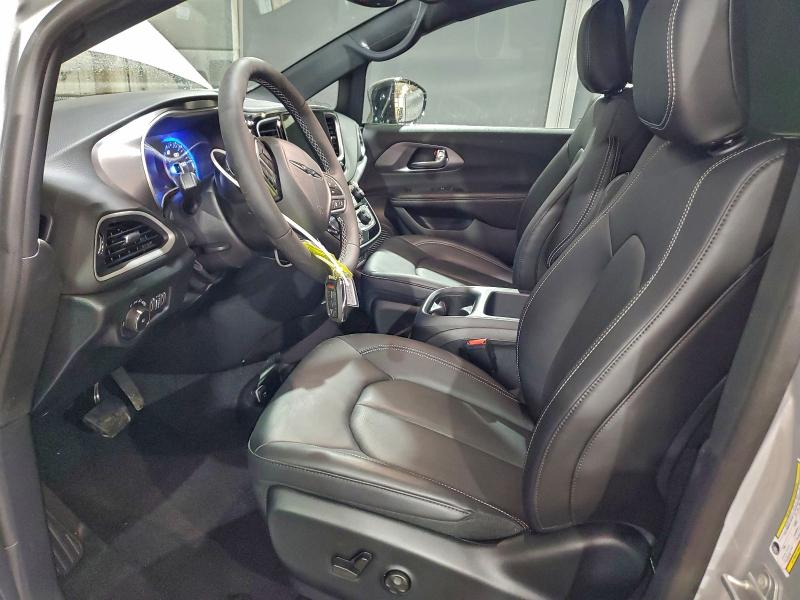 Photo 7 from auction – 2026 CHRYSLER PACIFICA S with VIN 2C4RC1BG3TR204090