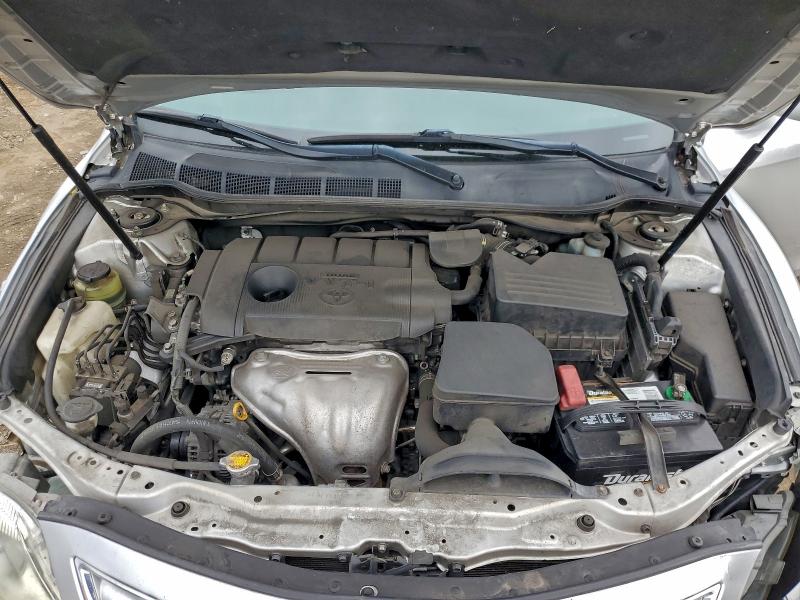Photo 11 from auction – 2011 TOYOTA CAMRY BASE with VIN 4T4BF3EK5BR192046