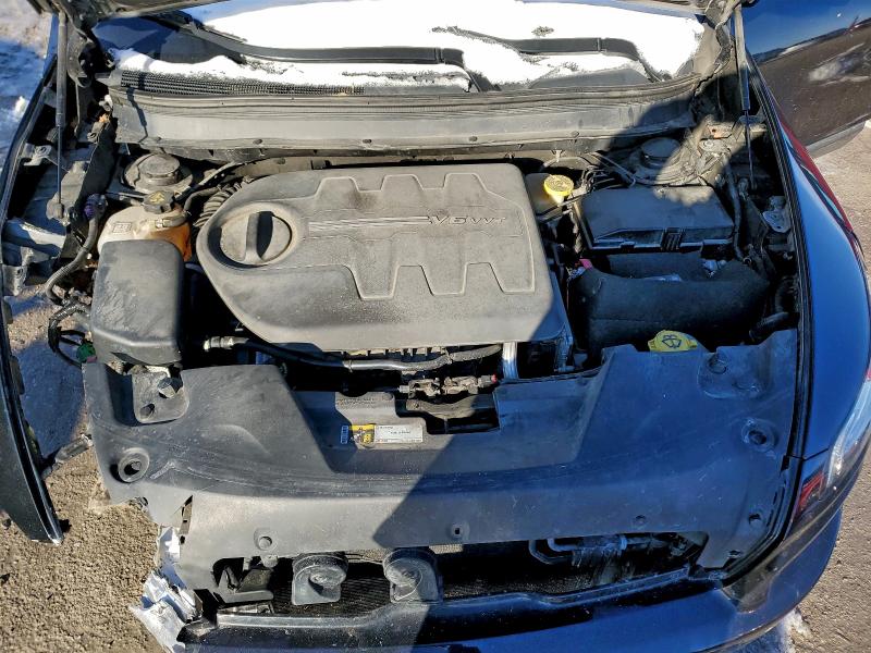 Photo 11 from auction – 2015 JEEP CHEROKEE L with VIN 1C4PJMDS3FW649845