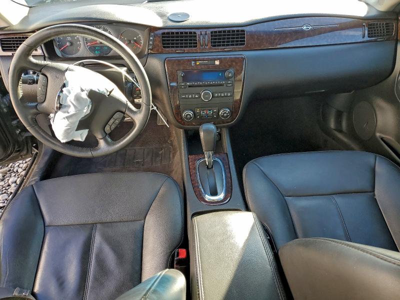 Photo 8 from auction – 2014 CHEVROLET IMPALA LIM with VIN 2G1WC5E36E1136543
