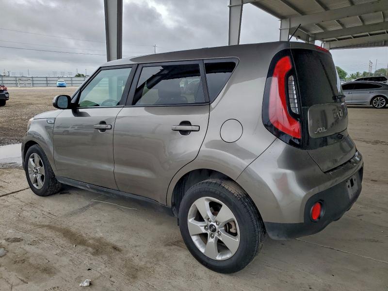 Photo 2 from auction – 2019 KIA SOUL with VIN KNDJN2A29K7021716