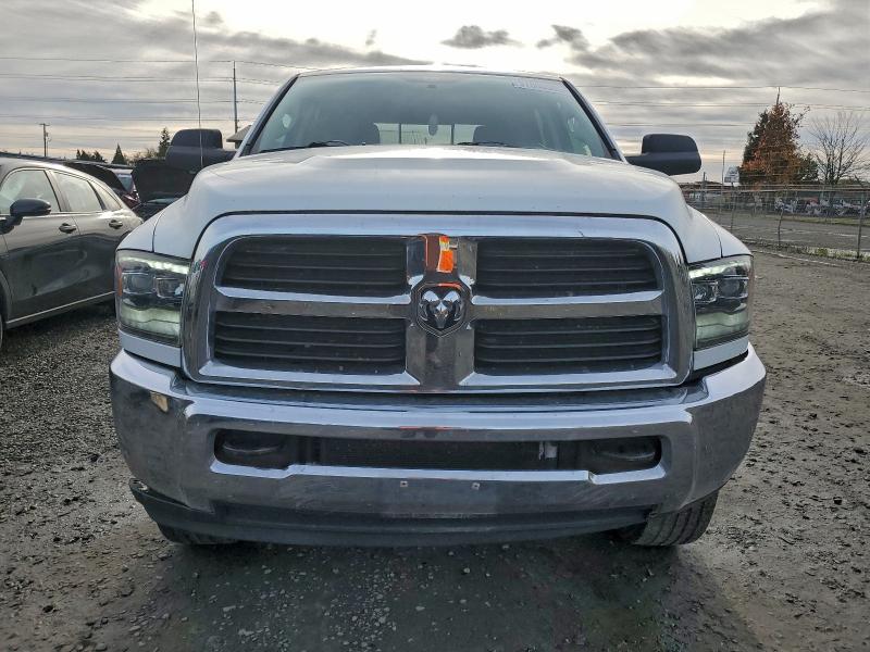 Photo 5 from auction – 2012 DODGE RAM 2500 S with VIN 3C6UD5JL8CG176376