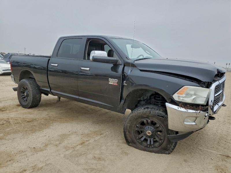 Photo 4 from auction – 2011 DODGE RAM 2500 with VIN 3D7UT2CL8BG530778
