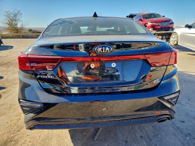 Photo 6 from auction – 2020 KIA FORTE FE with VIN 3KPF24AD9LE201713