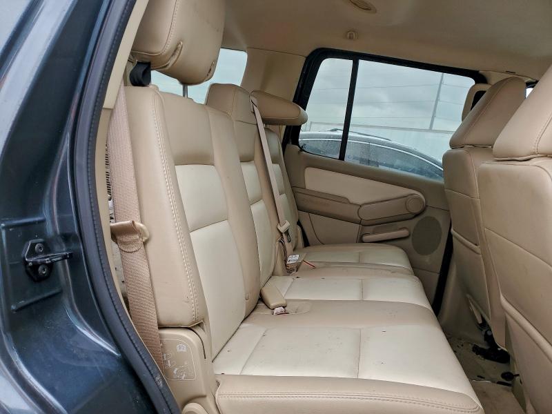 Photo 11 from auction – 2010 FORD EXPLORER E with VIN 1FMEU7EE3AUA67267