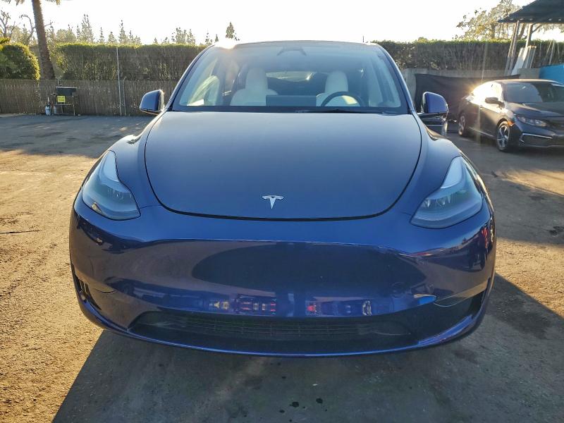 Photo 5 from auction – 2023 TESLA MODEL Y with VIN 7SAYGDEE5PF917105