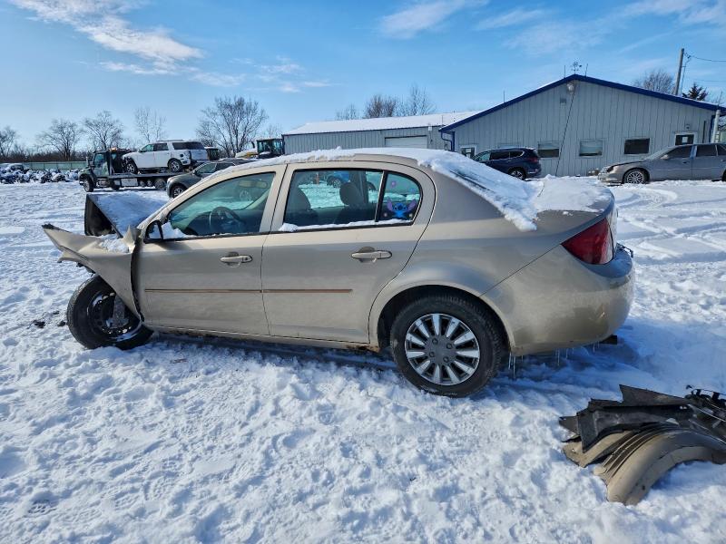 Photo 2 from auction – 2006 CHEVROLET COBALT LS with VIN 1G1AK55F067793155