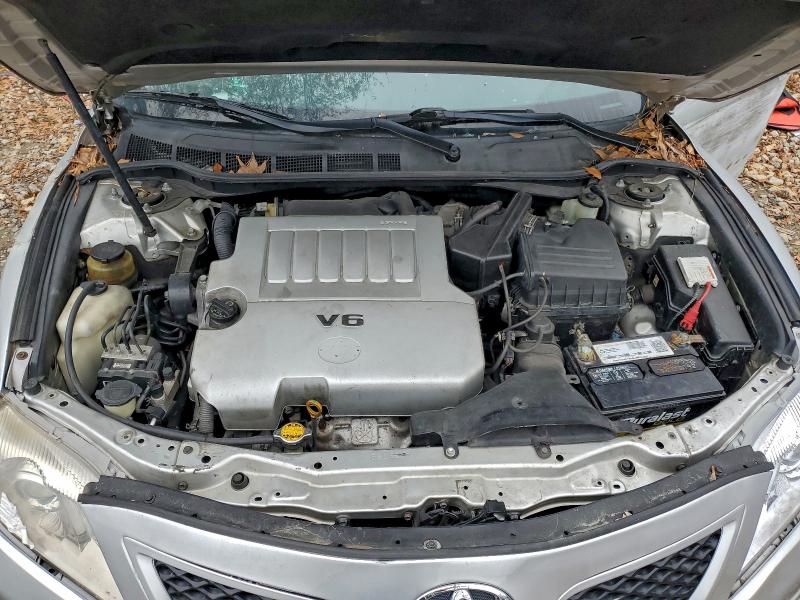 Photo 11 from auction – 2011 TOYOTA CAMRY with VIN 4T1BK3EK2BU613887