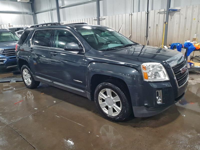 صورة رقم 4 من المزاد - 2013 GMC TERRAIN SL مع VIN 2GKFLVEK5D6347544