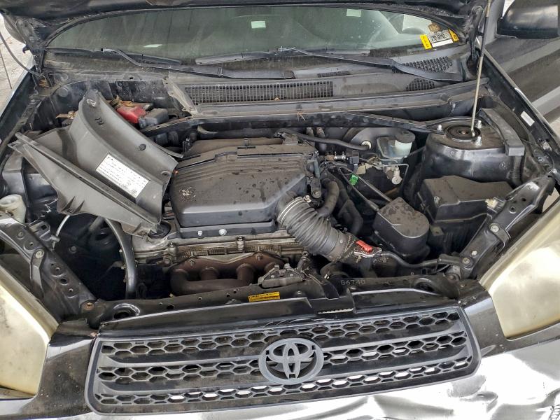 Photo 11 from auction – 2002 TOYOTA RAV4 with VIN JTEGH20V220074856