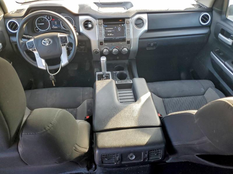 Photo 8 from auction – 2016 TOYOTA TUNDRA with VIN 5TFDW5F14GX546475