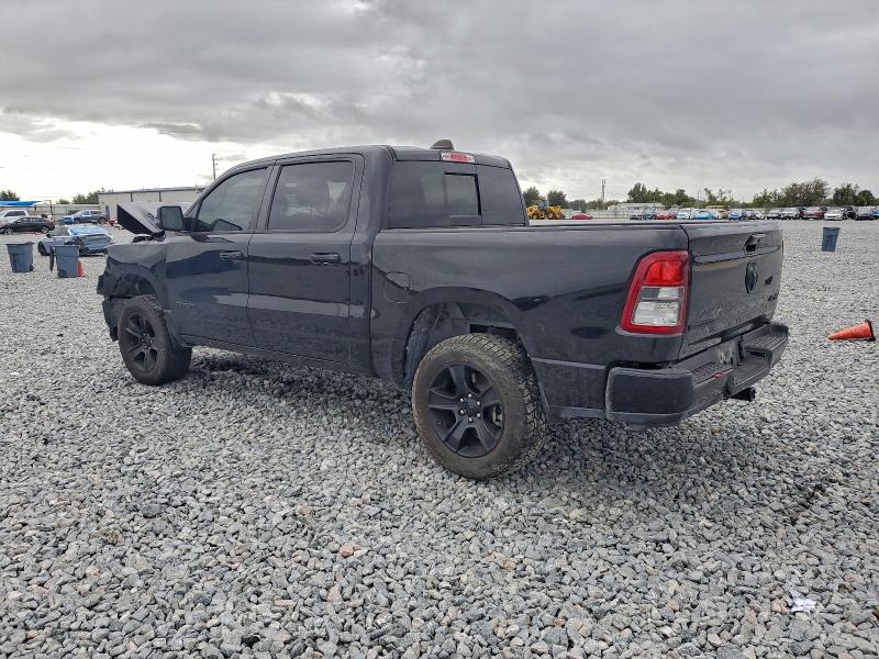 Photo 2 from auction – 2023 RAM 1500 with VIN 1C6RRFFG0PN570816