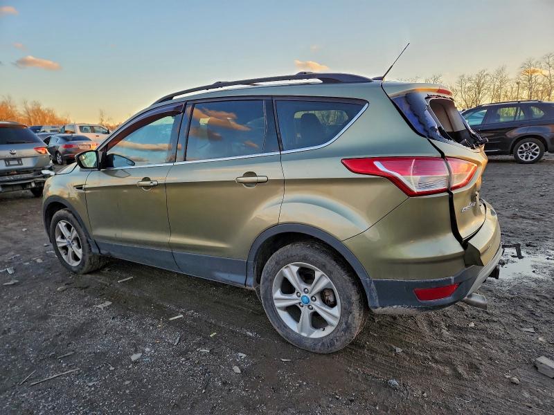 Photo 2 from auction – 2013 FORD ESCAPE SE with VIN 1FMCU9G9XDUC19200