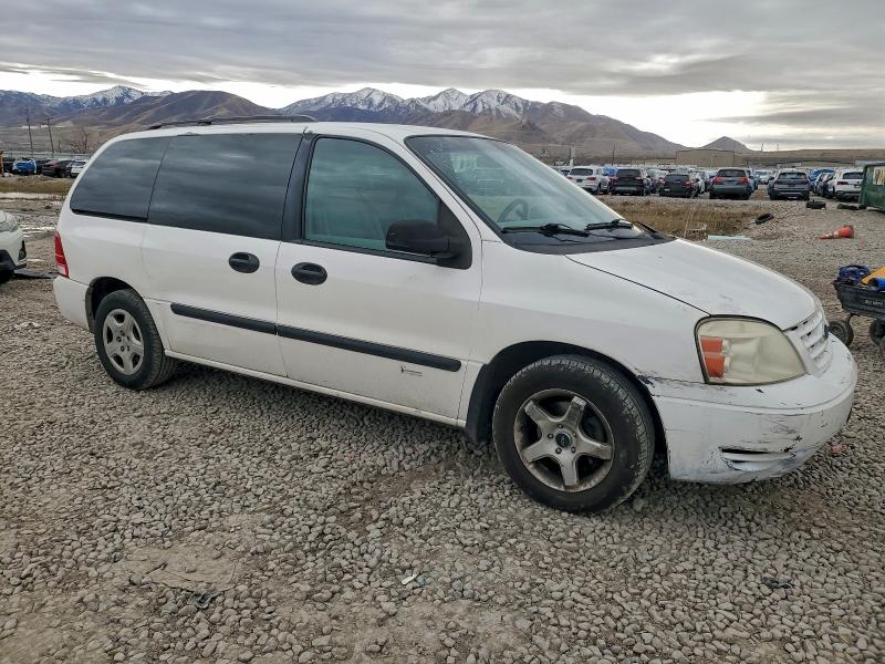 Zdjęcie 4 z aukcji – 2005 FORD FREESTAR S z VIN 2FMZA51685BA58508