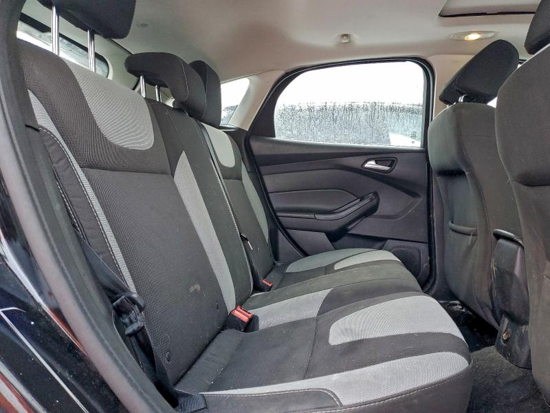 Photo 10 from auction – 2013 FORD FOCUS with VIN 1FADP3K27DL134608