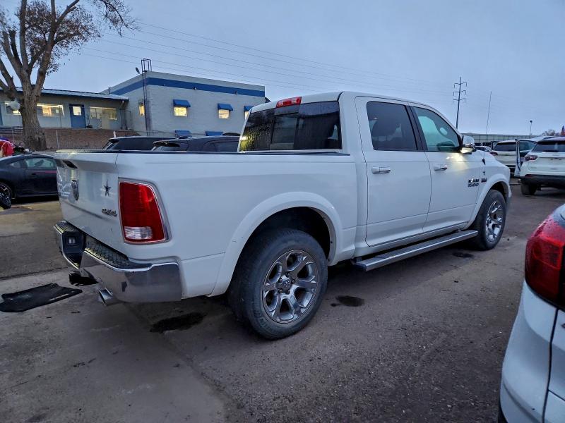 Zdjęcie 3 z aukcji – 2017 RAM 1500 LARAM z VIN 1C6RR7NTXHS770948