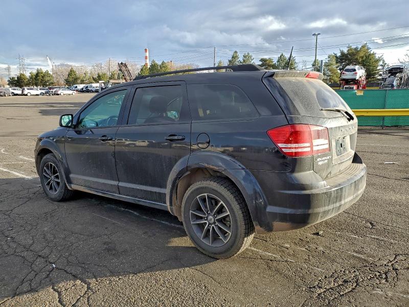 Photo 2 from auction – 2018 DODGE JOURNEY with VIN 3C4PDCAB5JT532921