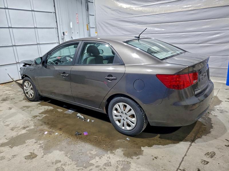 Photo 2 from auction – 2012 KIA FORTE EX with VIN KNAFU4A27C5482704