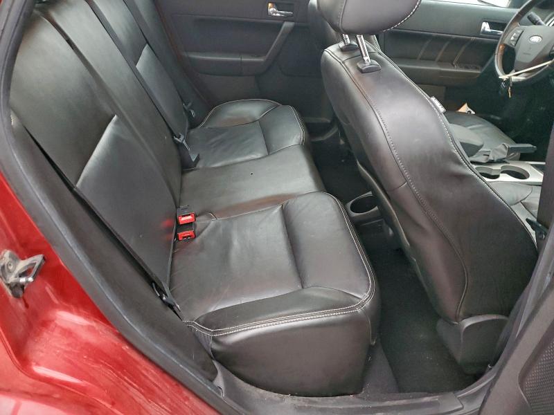 Photo 10 from auction – 2010 FORD FOCUS with VIN 1FAHP3HNXAW141954