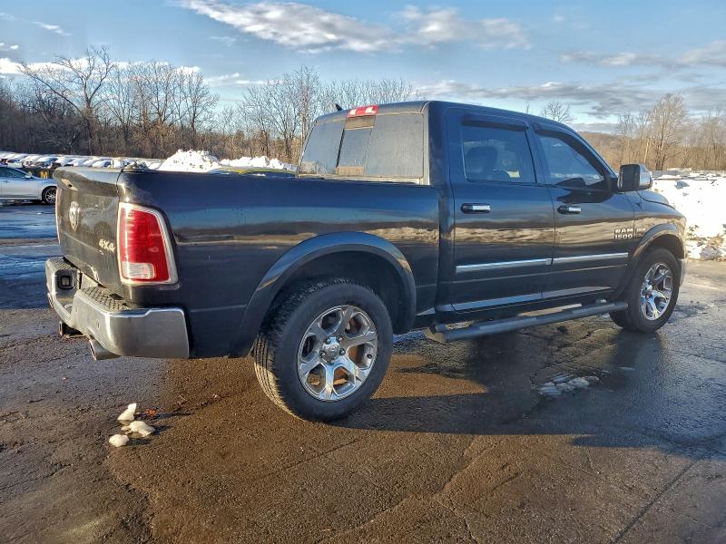 Photo 3 from auction – 2013 RAM 1500 LARAM with VIN 1C6RR7NT6DS519919