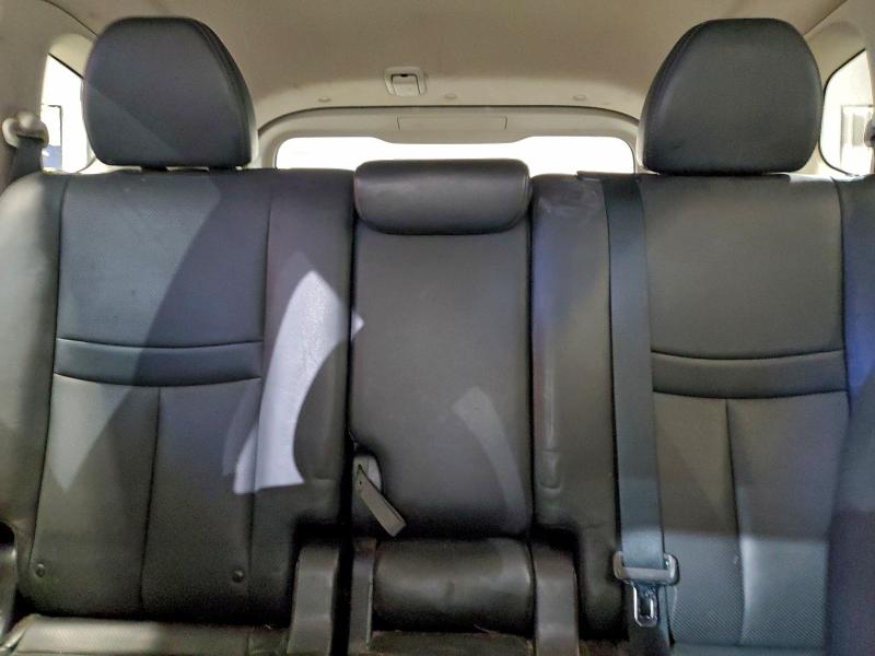 Photo 10 from auction – 2015 NISSAN ROGUE S with VIN 5N1AT2MV0FC827108