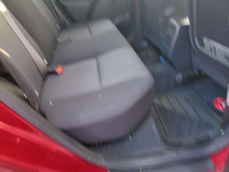 Photo 10 from auction – 2006 PONTIAC VIBE with VIN 5Y2SL65846Z448103