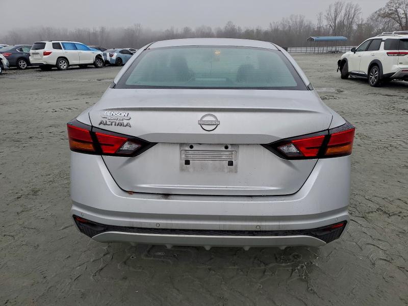 Photo 6 from auction – 2023 NISSAN ALTIMA S with VIN 1N4BL4BV7PN403928