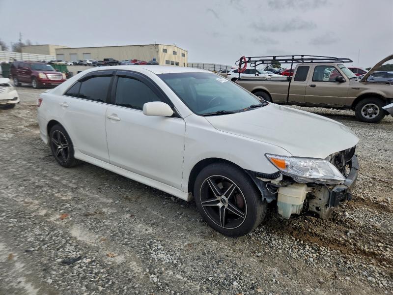 Zdjęcie 4 z aukcji – 2011 TOYOTA CAMRY BASE z VIN 4T1BF3EK6BU604582