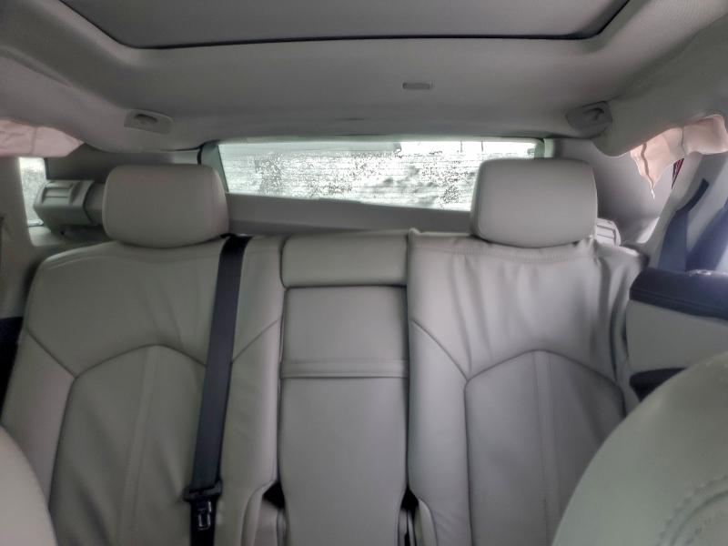 Photo 10 from auction – 2014 CADILLAC SRX LUXURY with VIN 3GYFNEE37ES679190