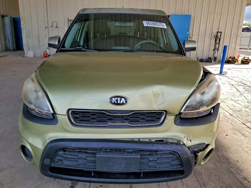 Zdjęcie 5 z aukcji – 2013 KIA SOUL z VIN KNDJT2A52D7581077