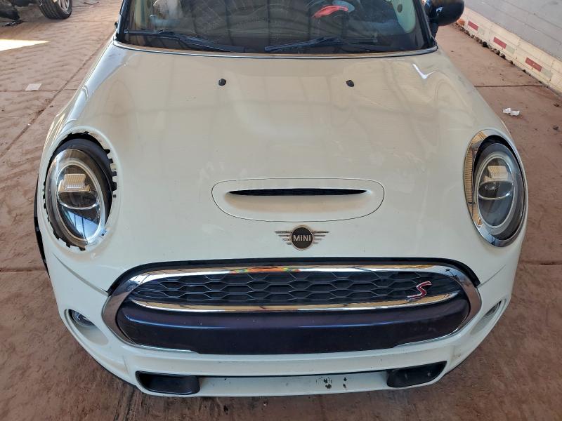 Photo 11 from auction – 2020 MINI COOPER S with VIN WMWXU9C07L2L68765