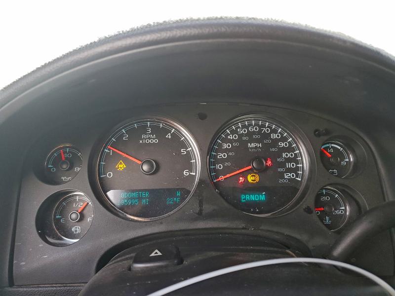 Photo 9 from auction – 2011 GMC SIERRA K15 with VIN 3GTU2WE2XBG223895