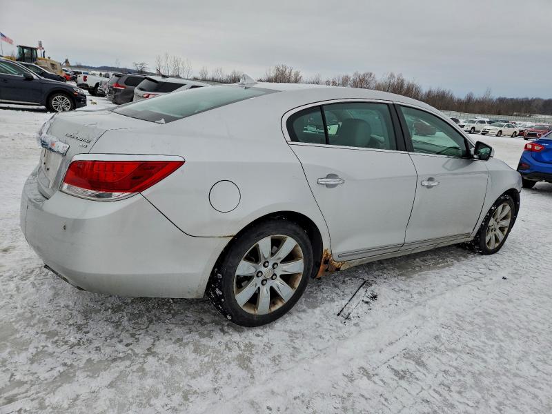 Photo 3 from auction – 2011 BUICK LACROSSE C with VIN 1G4GE5ED5BF366637