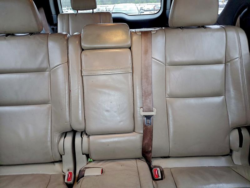 Photo 10 from auction – 2014 DODGE DURANGO LI with VIN 1C4RDJDG2EC374799