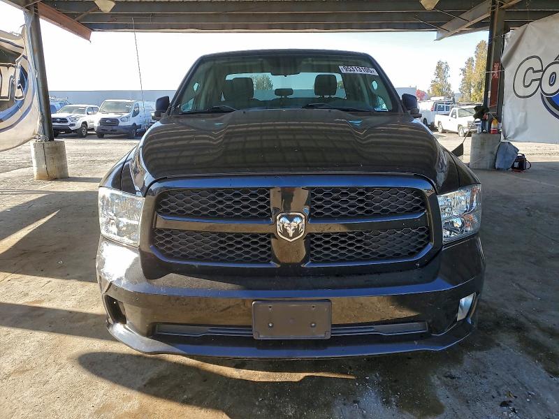 Photo 5 from auction – 2017 RAM 1500 ST with VIN 1C6RR6FT2HS715144