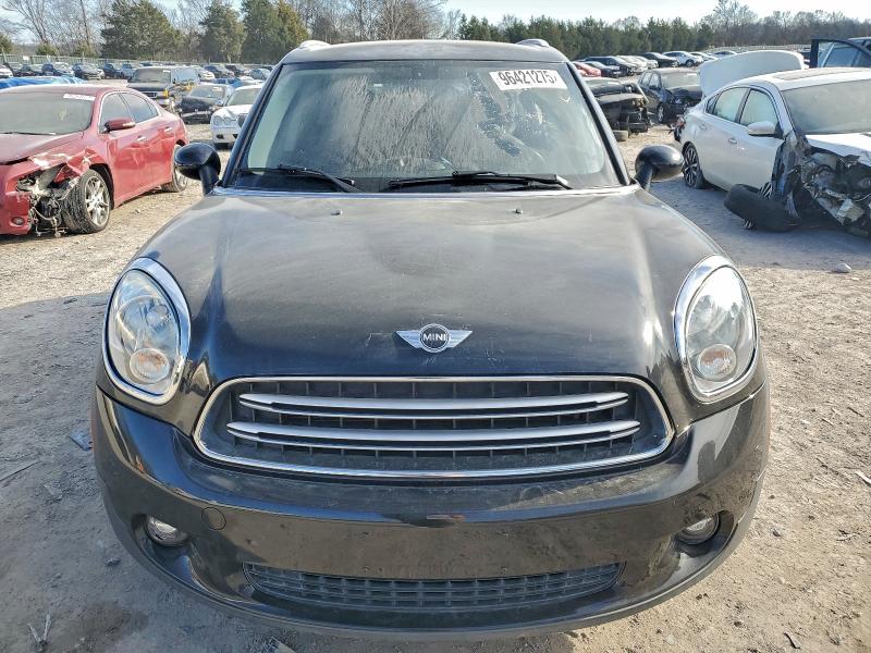 Photo 5 from auction – 2016 MINI COOPER COU with VIN WMWZB3C51GWR49037
