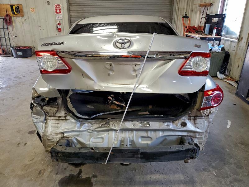 Photo 6 from auction – 2012 TOYOTA COROLLA BA with VIN 2T1BU4EE2CC822298