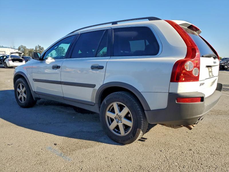 Photo 2 from auction – 2006 VOLVO XC90 with VIN YV4CN592561260393