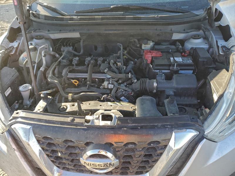 Photo 11 from auction – 2020 NISSAN KICKS S with VIN 3N1CP5BV0LL476337