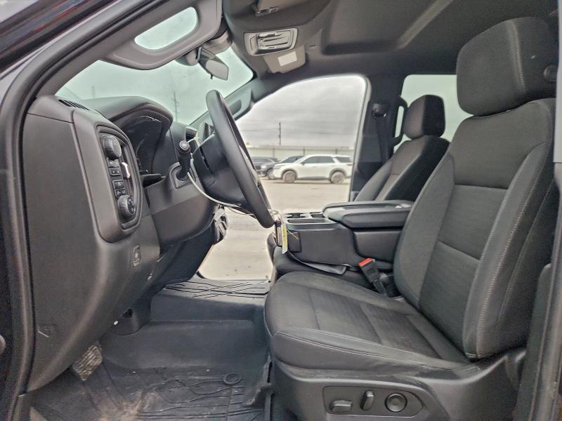Photo 7 from auction – 2023 CHEVROLET SILVERADO with VIN 3GCPDBEKXPG362657