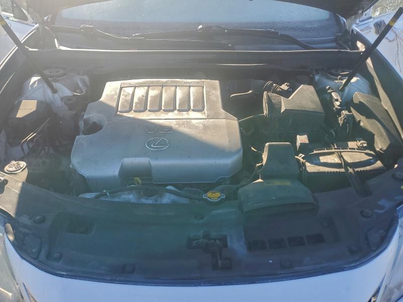 Photo 11 from auction – 2013 LEXUS ES 350 with VIN JTHBK1GG3D2030405